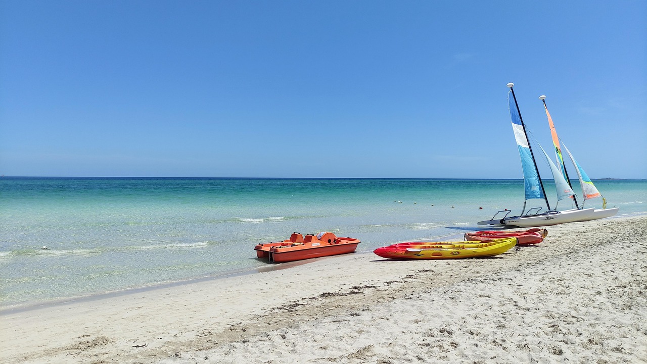 Choosing Your First Quiver: Gear Advice for New Windsurfers and Kiters