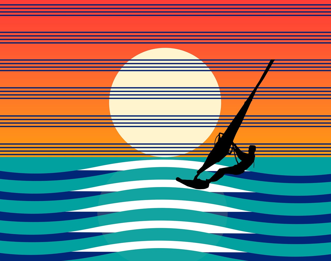 Dawn Patrol vs. Sunset Session: Picking Your Window on the Water