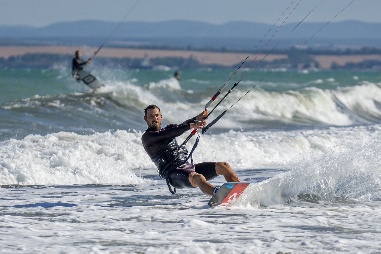 Gusts, Lulls, and Shifts: Riding Unstable Wind Without Getting Worked