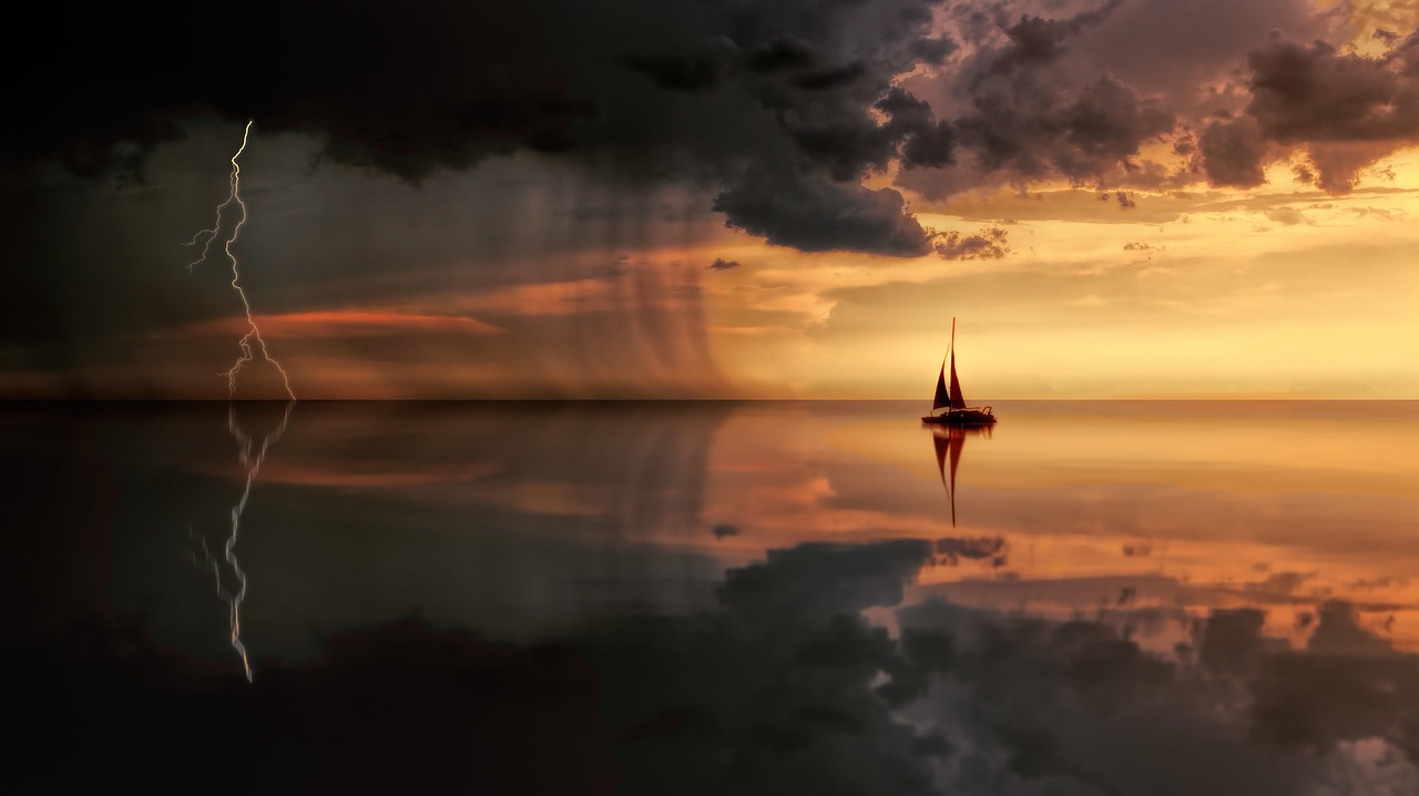 The Art of the Weather Window: Timing Your Session Around Storms