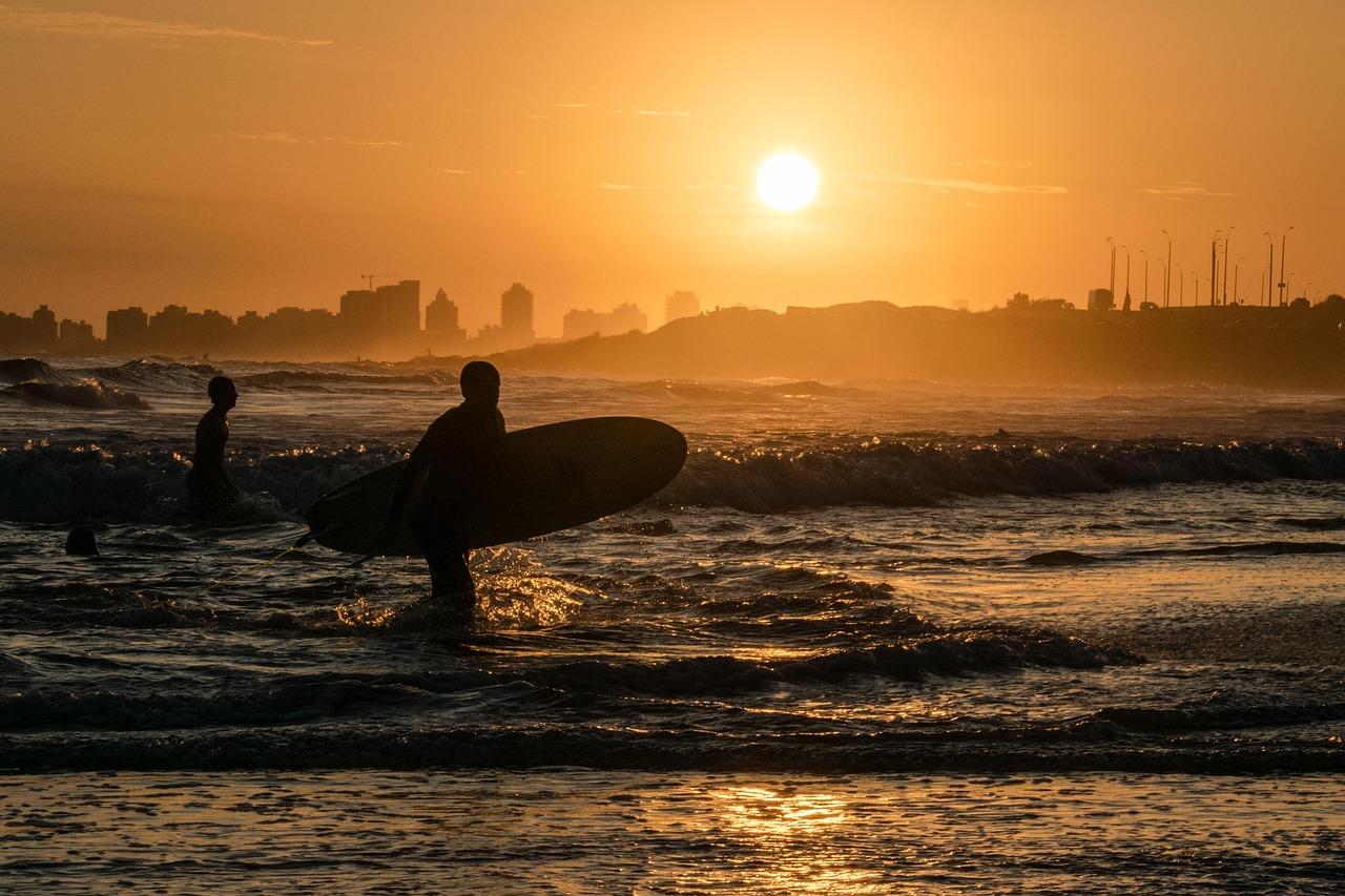 The Social Side of Wind Sports: Why Community Makes You Better